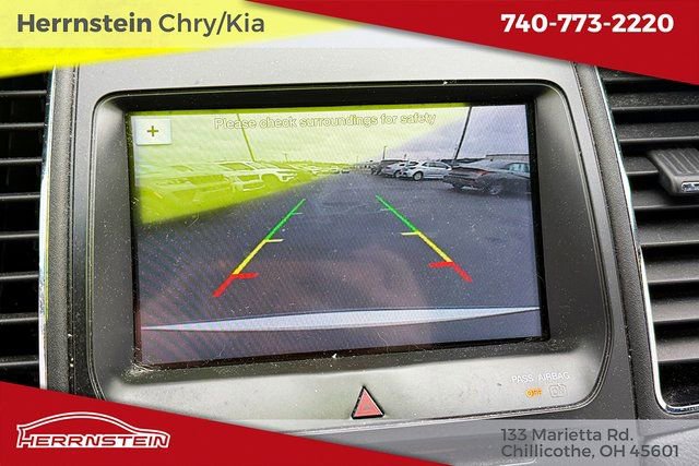 Used 2016 Ford Taurus SEL w/ Equipment Group 201A image 12