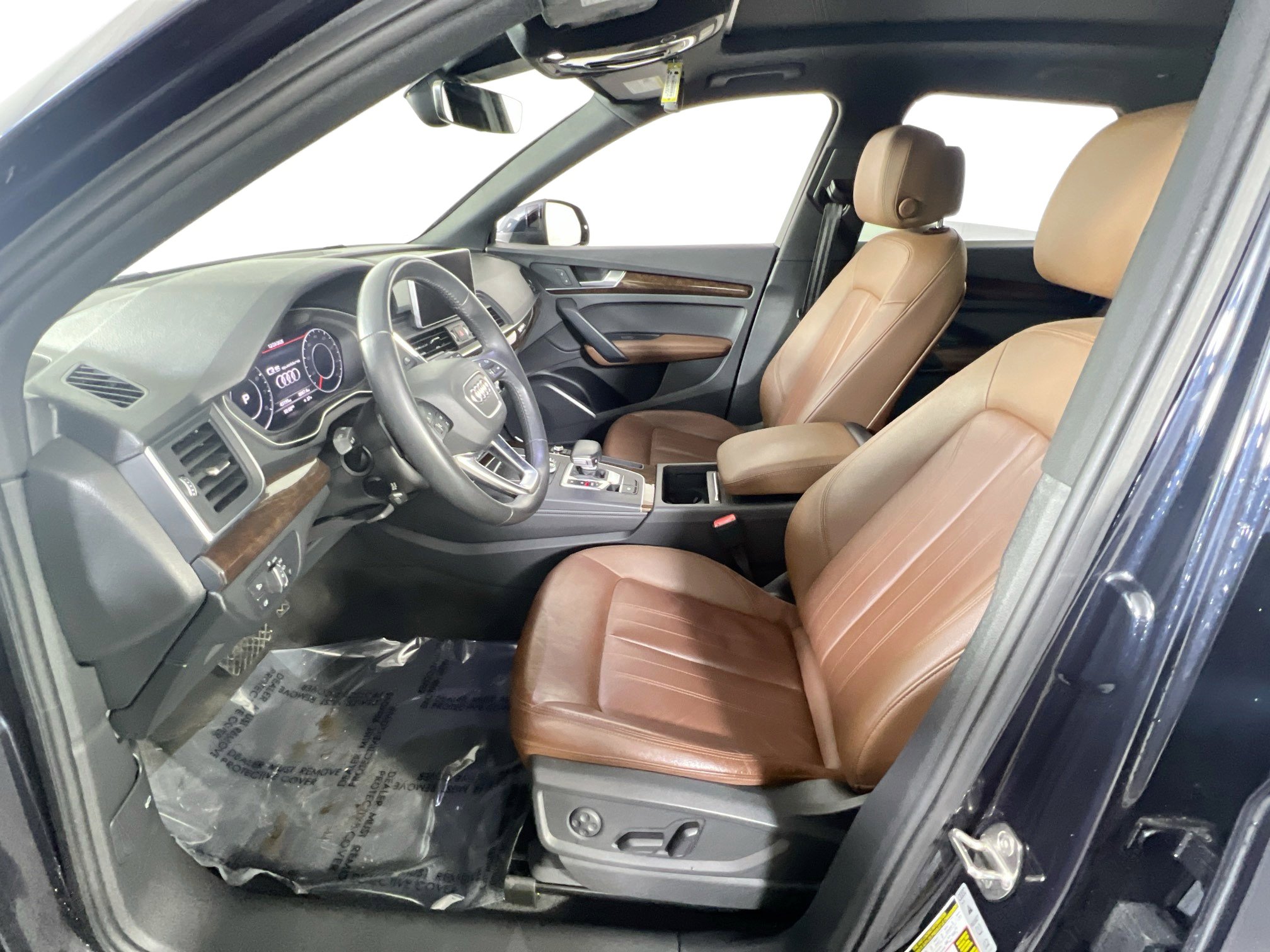 Used 2019 Audi Q5 2.0T Premium Plus w/ Premium Plus Package image 21