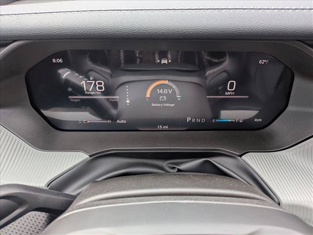 New 2026 Jeep Cherokee Limited AWD/4WD image 11