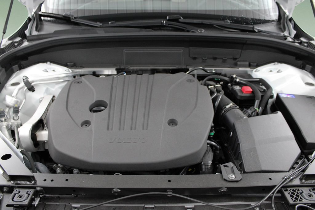 New 2026 Volvo XC60 B5 Core AWD/4WD image 46