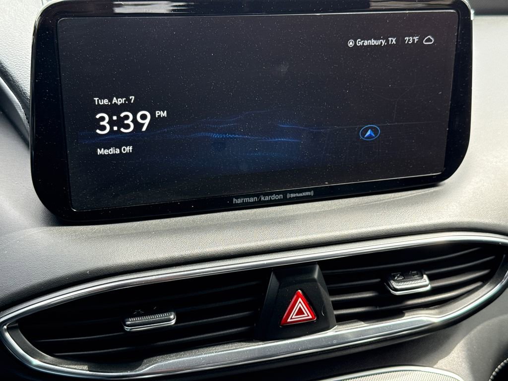 Certified 2023 Hyundai Santa Fe SEL w/ Premium Package image 23