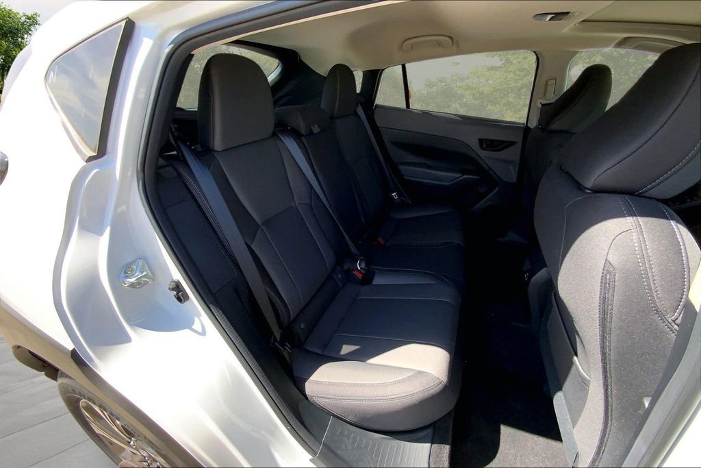 New 2026 Subaru Crosstrek 2.0i Premium image 10