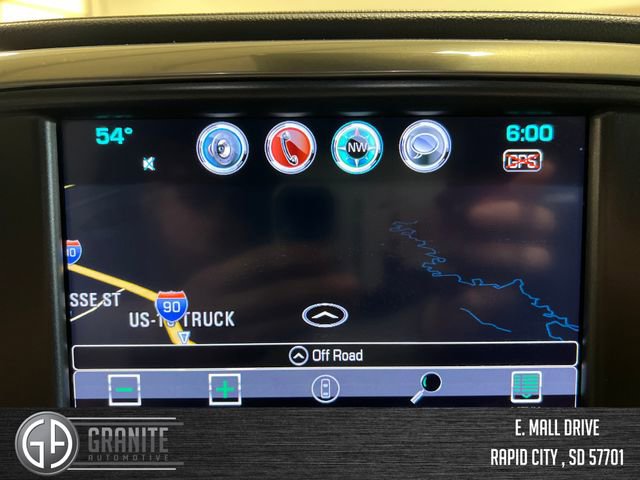 Used 2018 Chevrolet Silverado 1500 High Country image 19