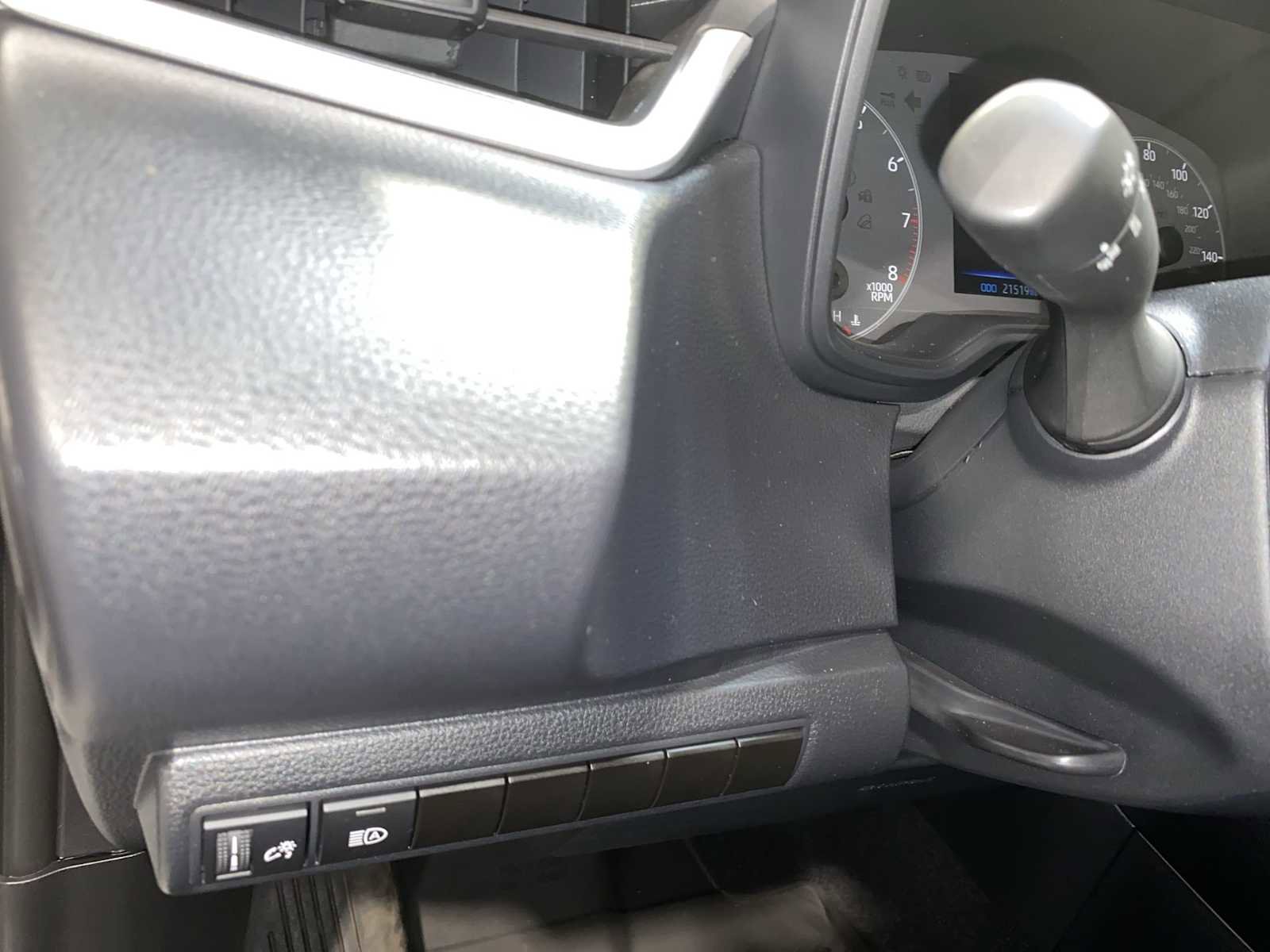 Used 2024 Toyota Corolla LE FWD image 24
