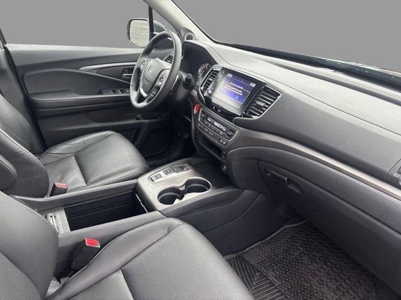 Used 2023 Honda Ridgeline RTL image 3