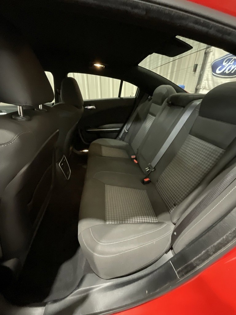 Used 2023 Dodge Charger GT image 11