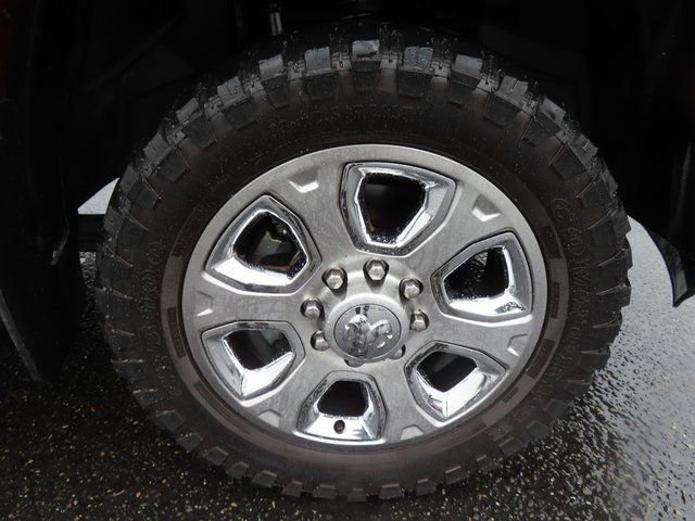 Used 2014 RAM 2500 Limited image 10