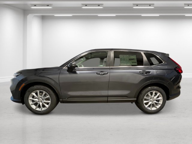 New 2027 Honda CR-V EX image 6