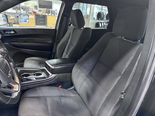 Used 2023 Dodge Durango GT image 23