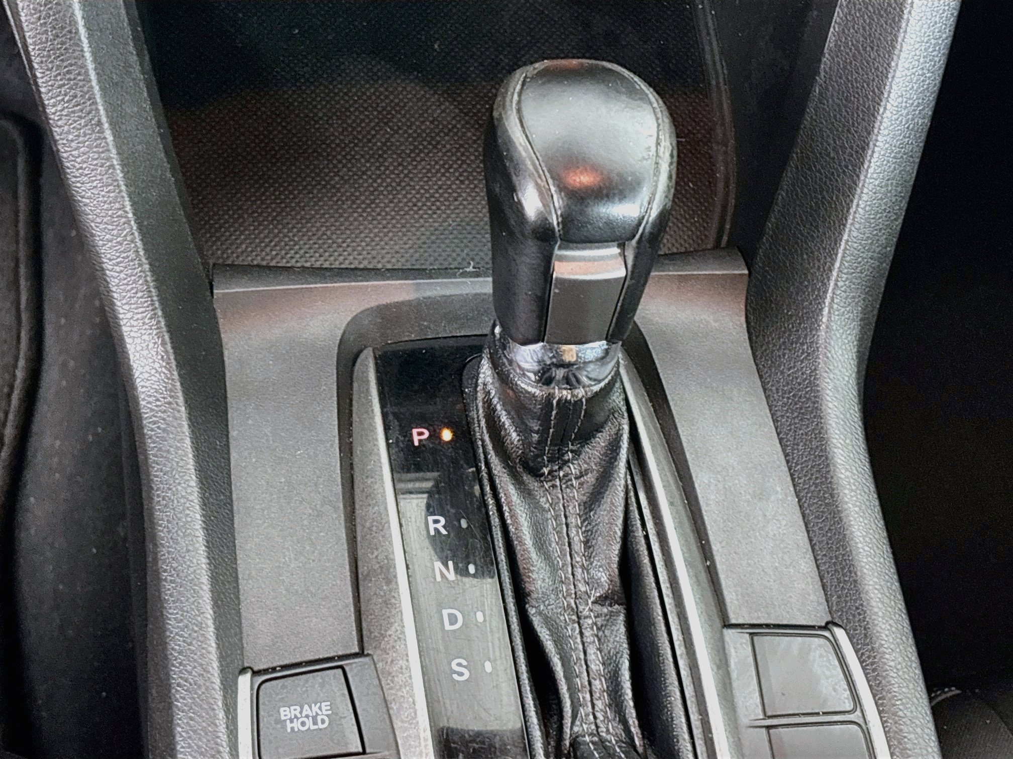 Used 2018 Honda Civic Sport image 18