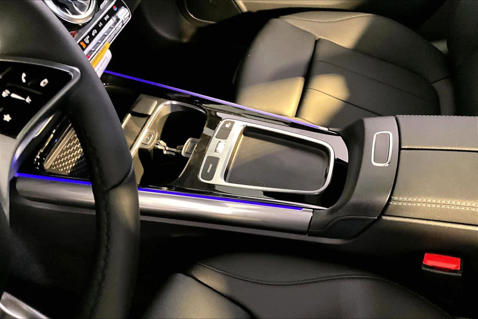 New 2026 Mercedes-Benz GLA 250 4MATIC image 10