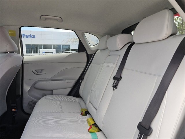 New 2025 Hyundai Kona SEL image 14