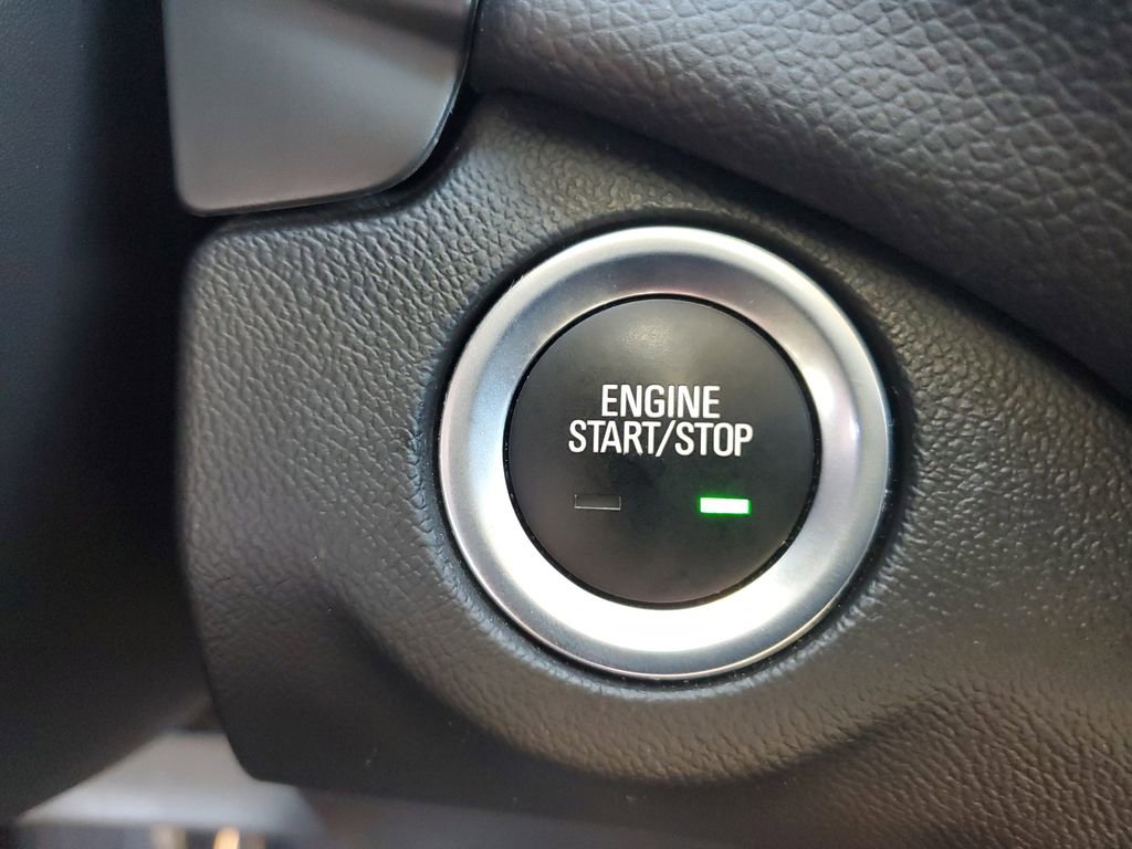 Used 2024 Chevrolet Equinox LT image 27