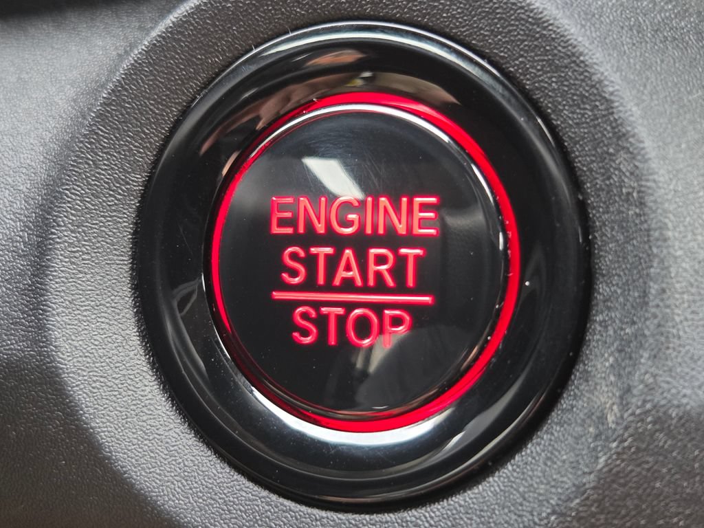 Certified 2026 Honda CR-V EX image 37