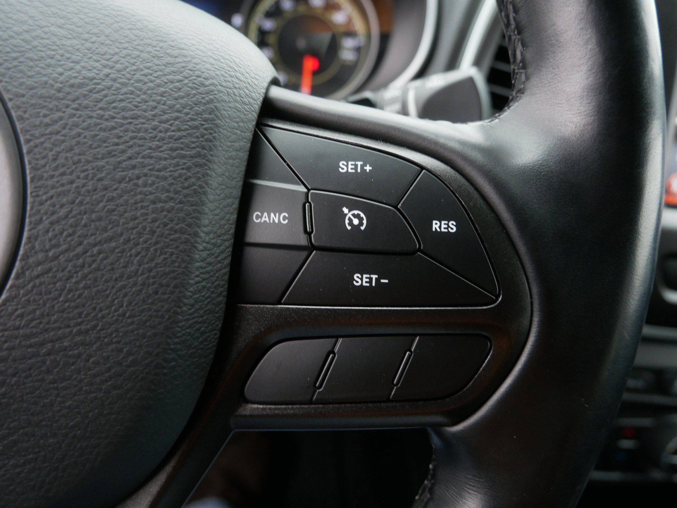 Used 2021 Jeep Cherokee Trailhawk image 26