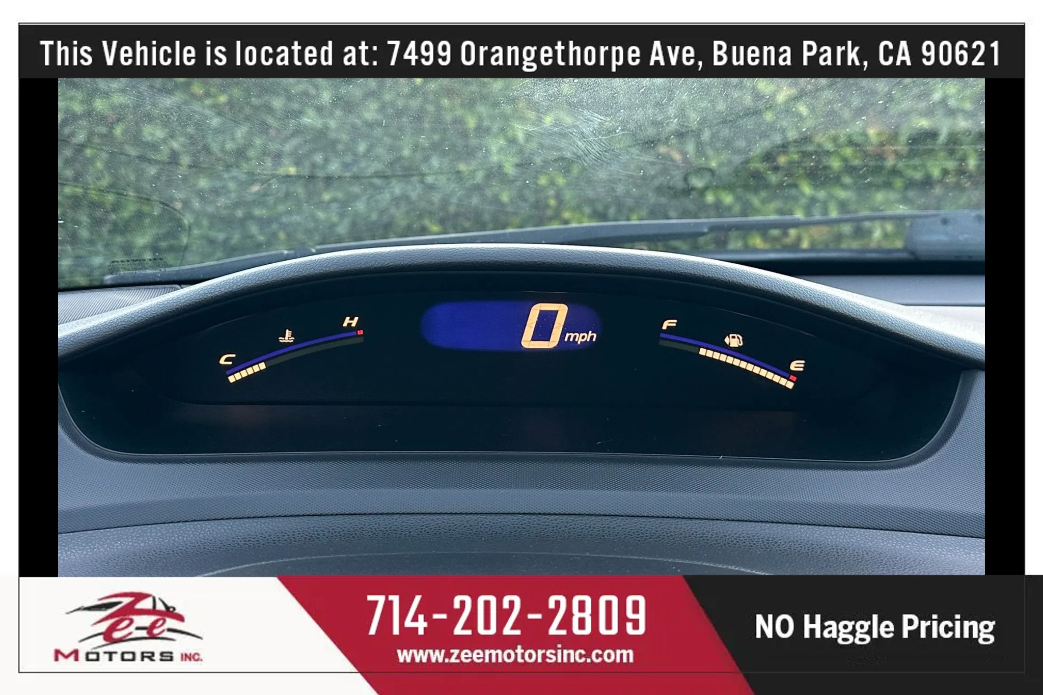 Used 2008 Honda Civic LX image 26