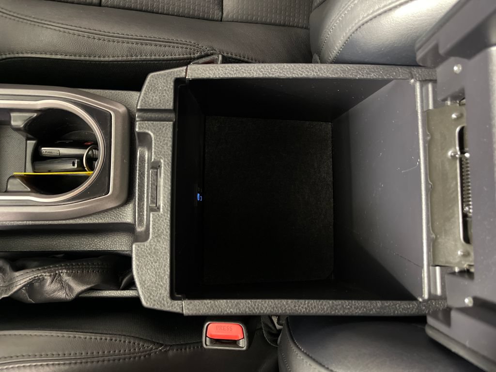 Certified 2022 Toyota Tacoma TRD Sport w/ TRD Premium Sport Package RWD image 23