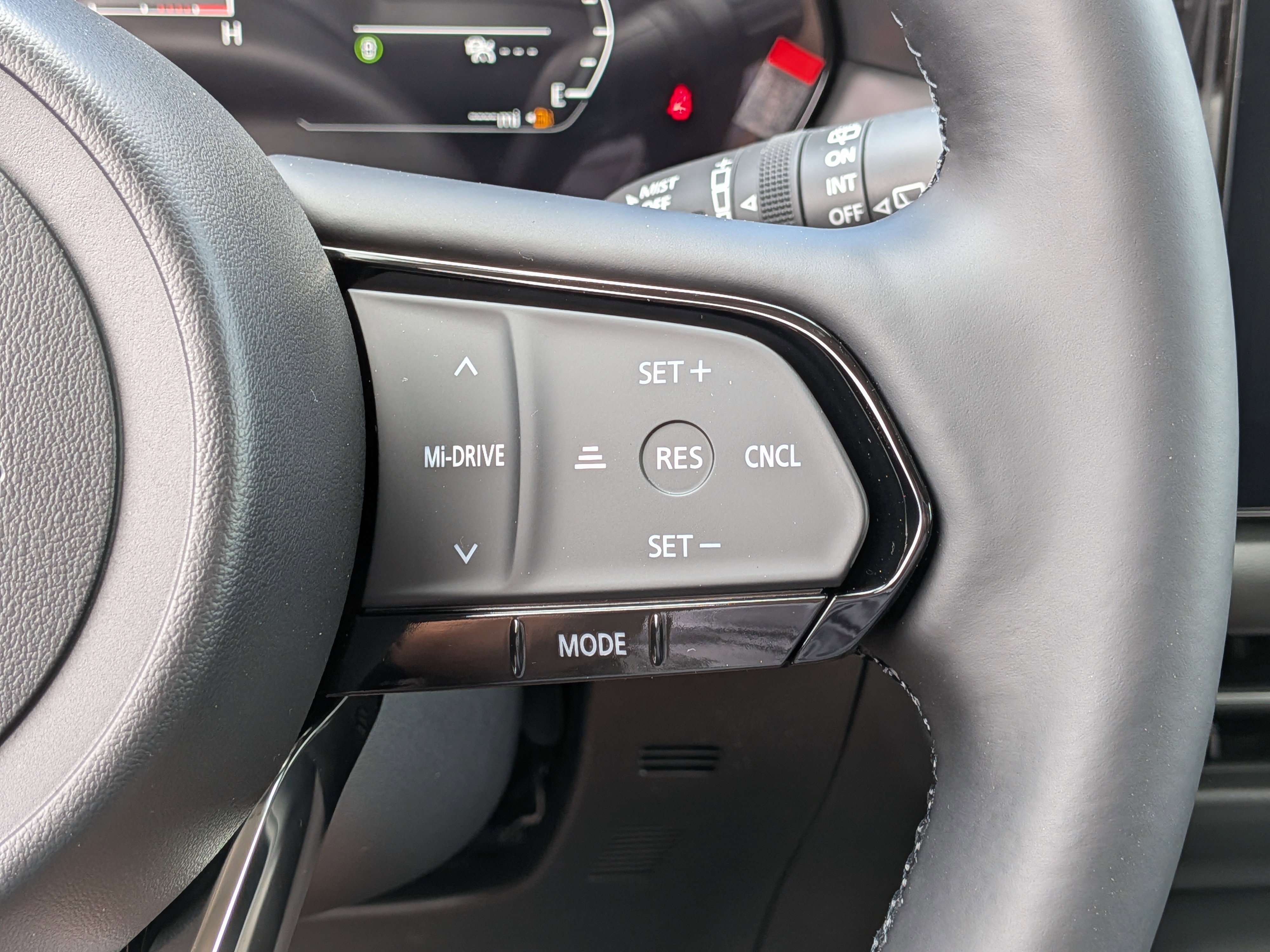 New 2026 MAZDA CX-5 2.5 S w/ Premium Package image 26