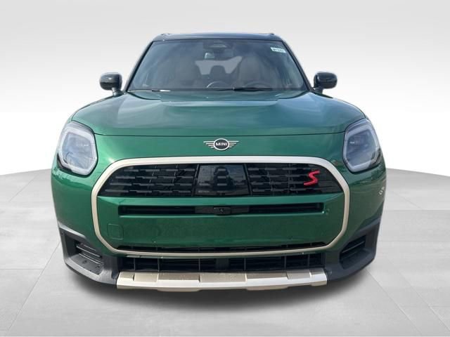 New 2026 MINI Cooper Countryman S AWD/4WD image 2
