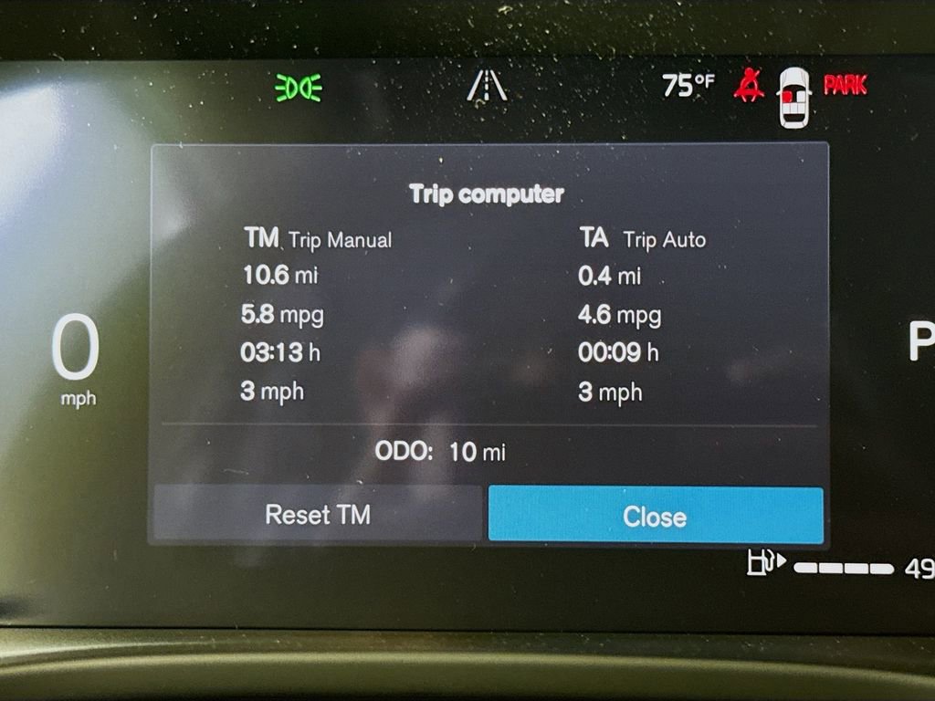 New 2026 Volvo XC40 B4 Plus w/ Protection Package image 12