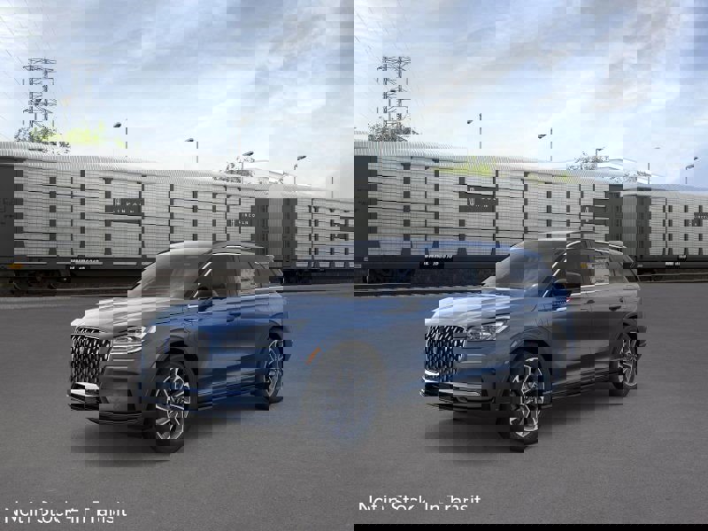 New 2026 Lincoln Corsair Grand Touring image 23