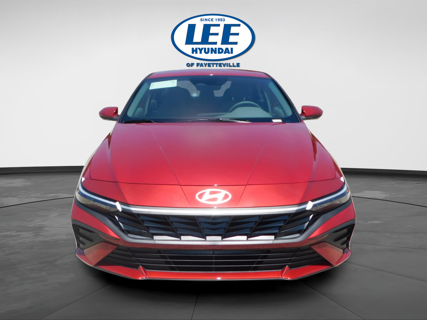 Certified 2025 Hyundai Elantra SE FWD image 8