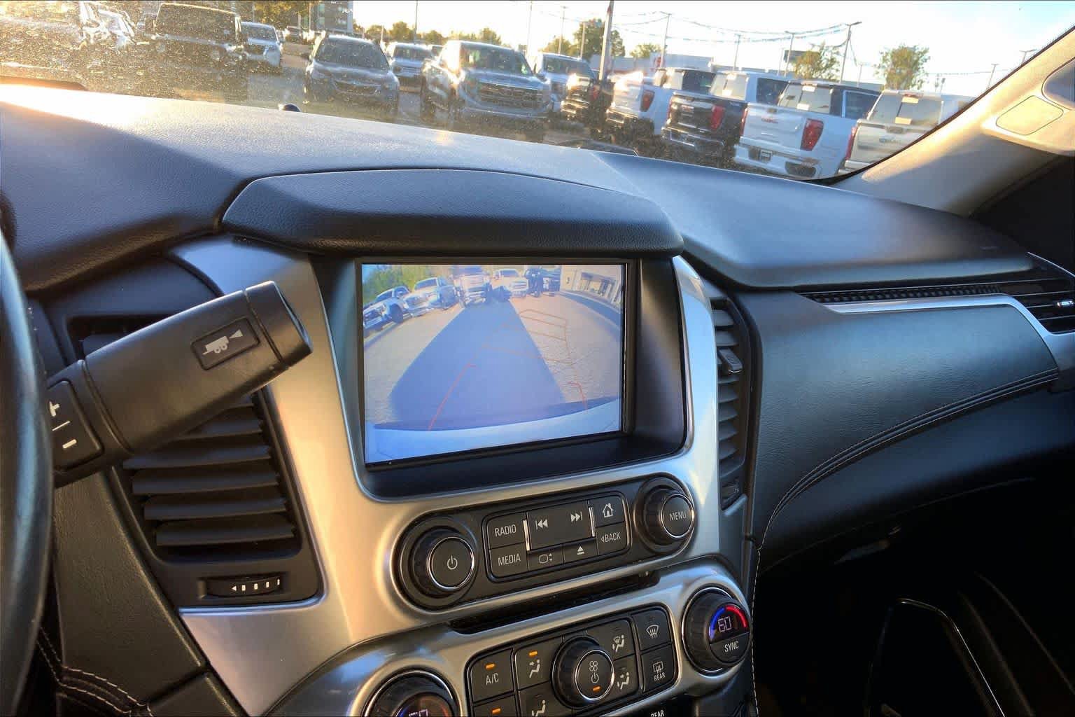 Used 2019 Chevrolet Tahoe LT RWD image 26
