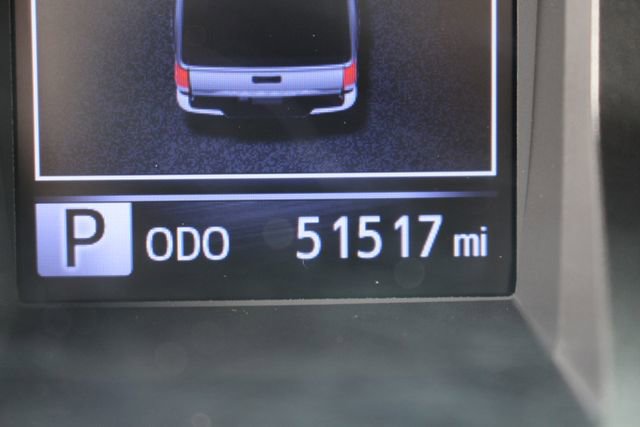 Used 2020 Toyota Tacoma TRD Sport w/ TRD Premium Sport Package image 17