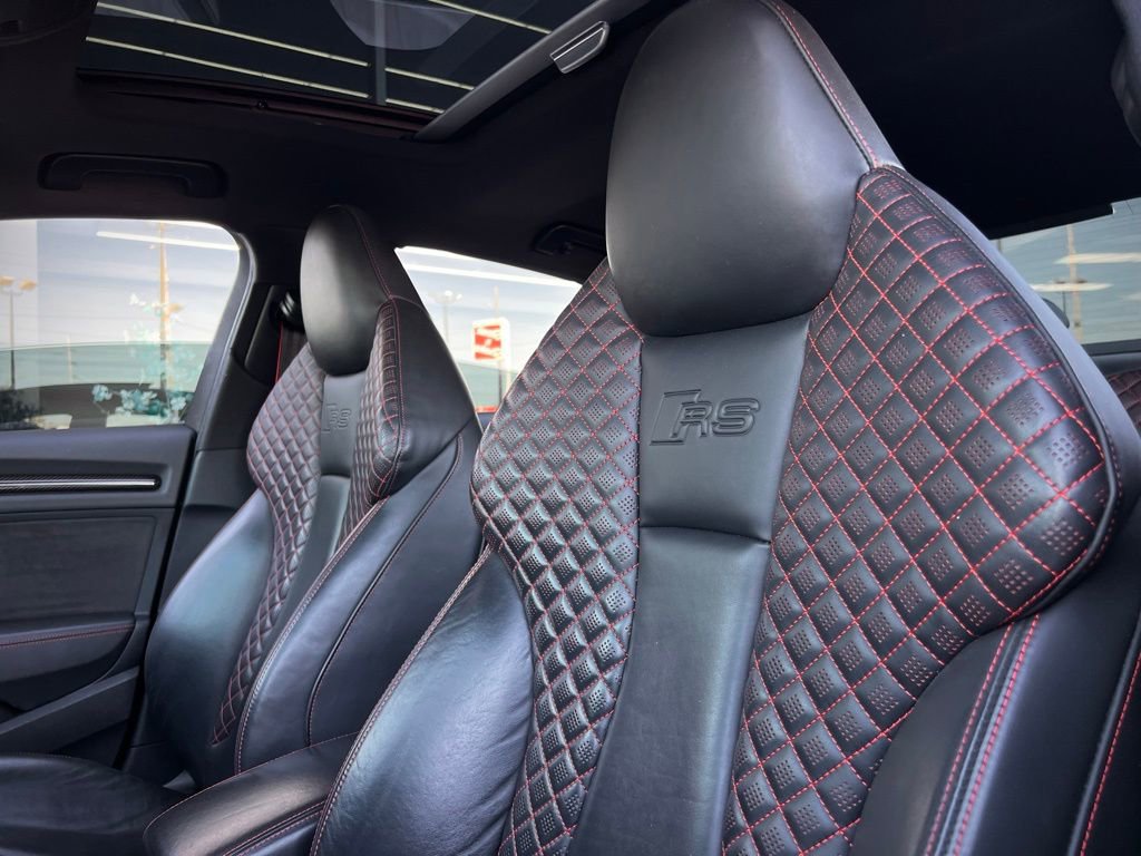 Used 2019 Audi RS 3 image 28