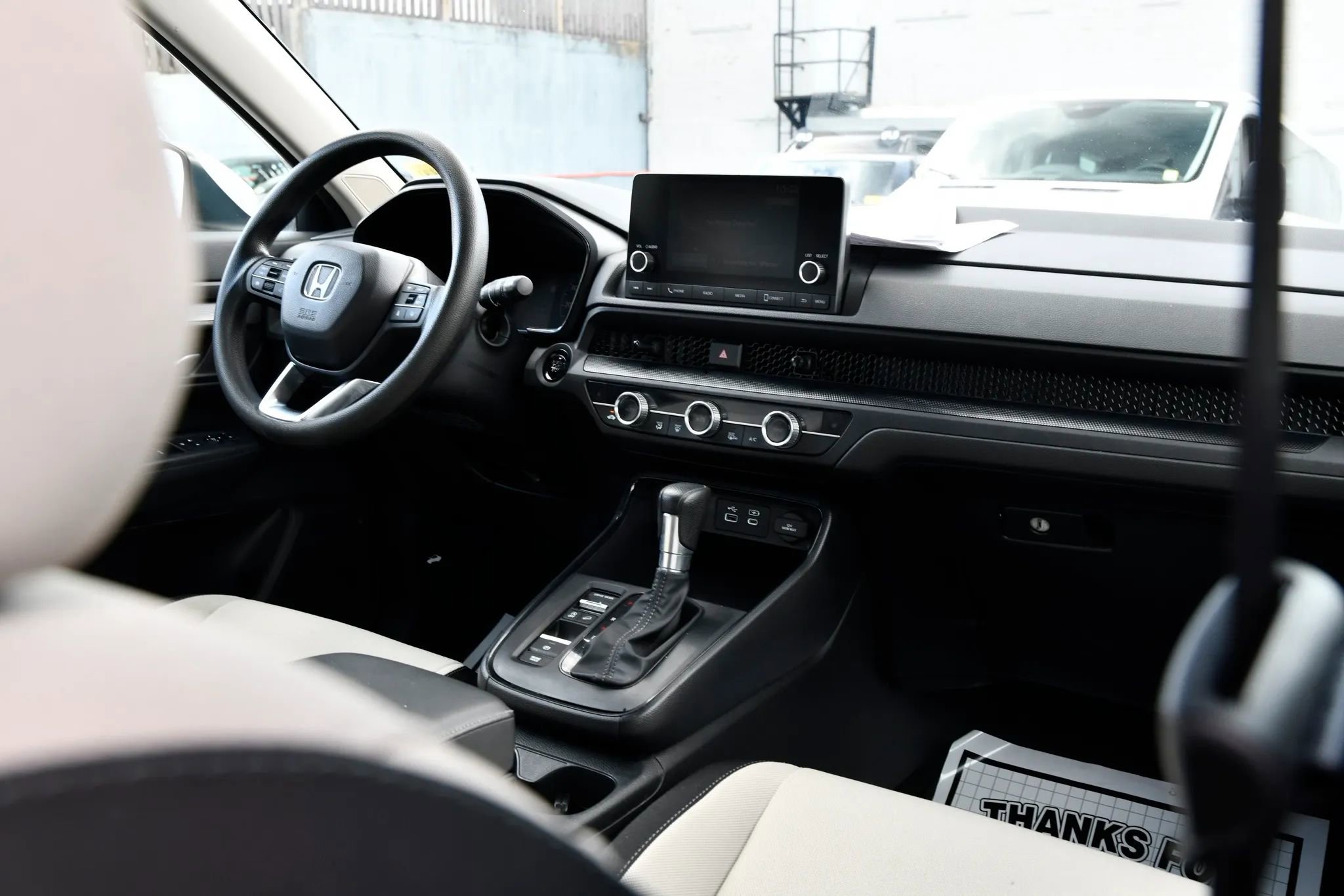 Used 2023 Honda CR-V EX image 23