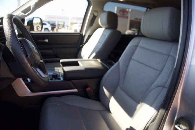 Used 2024 Toyota Sequoia SR5 w/ SR5 Premium Package AWD/4WD image 16