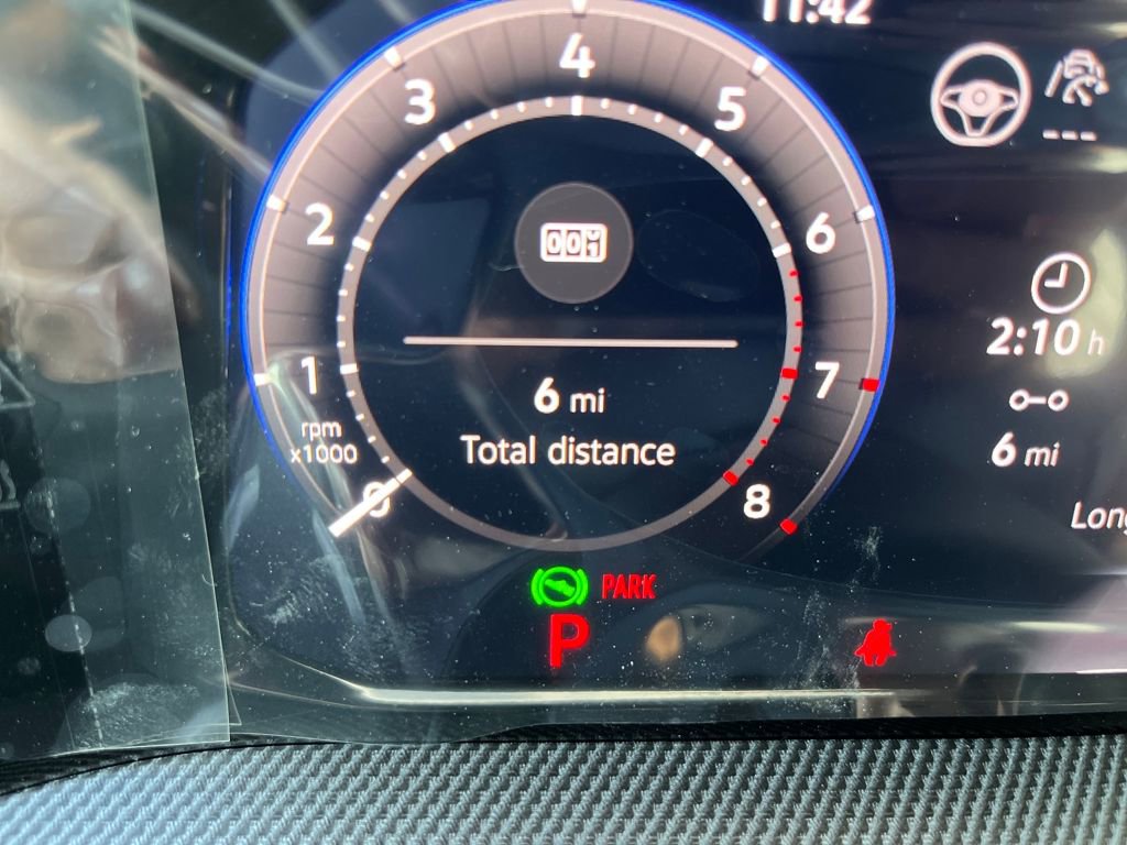 New 2026 Volkswagen Golf image 10