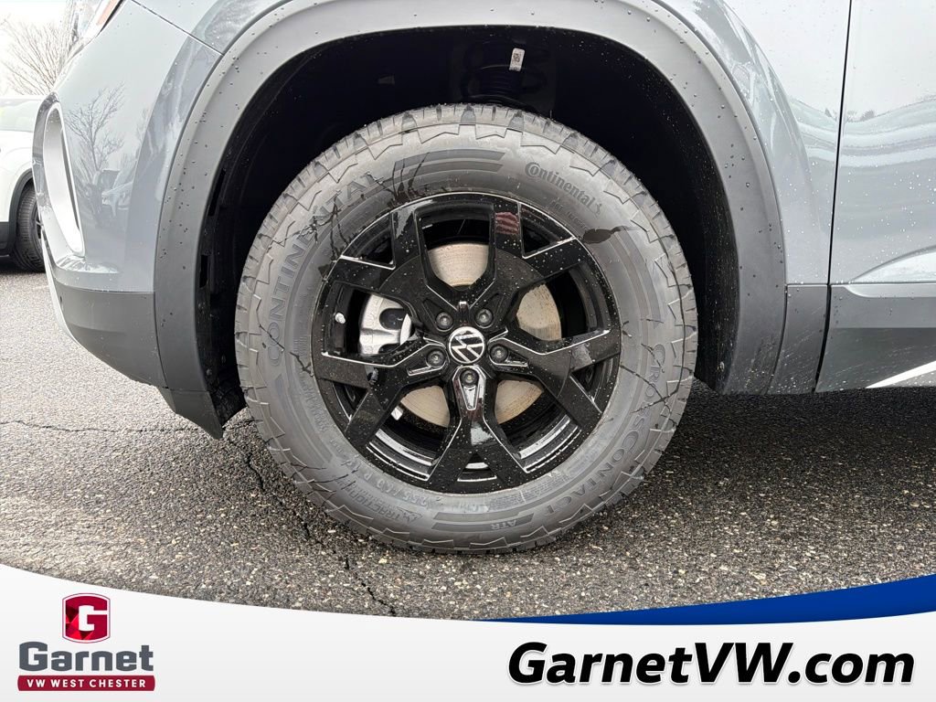 New 2026 Volkswagen Atlas Peak Edition image 20