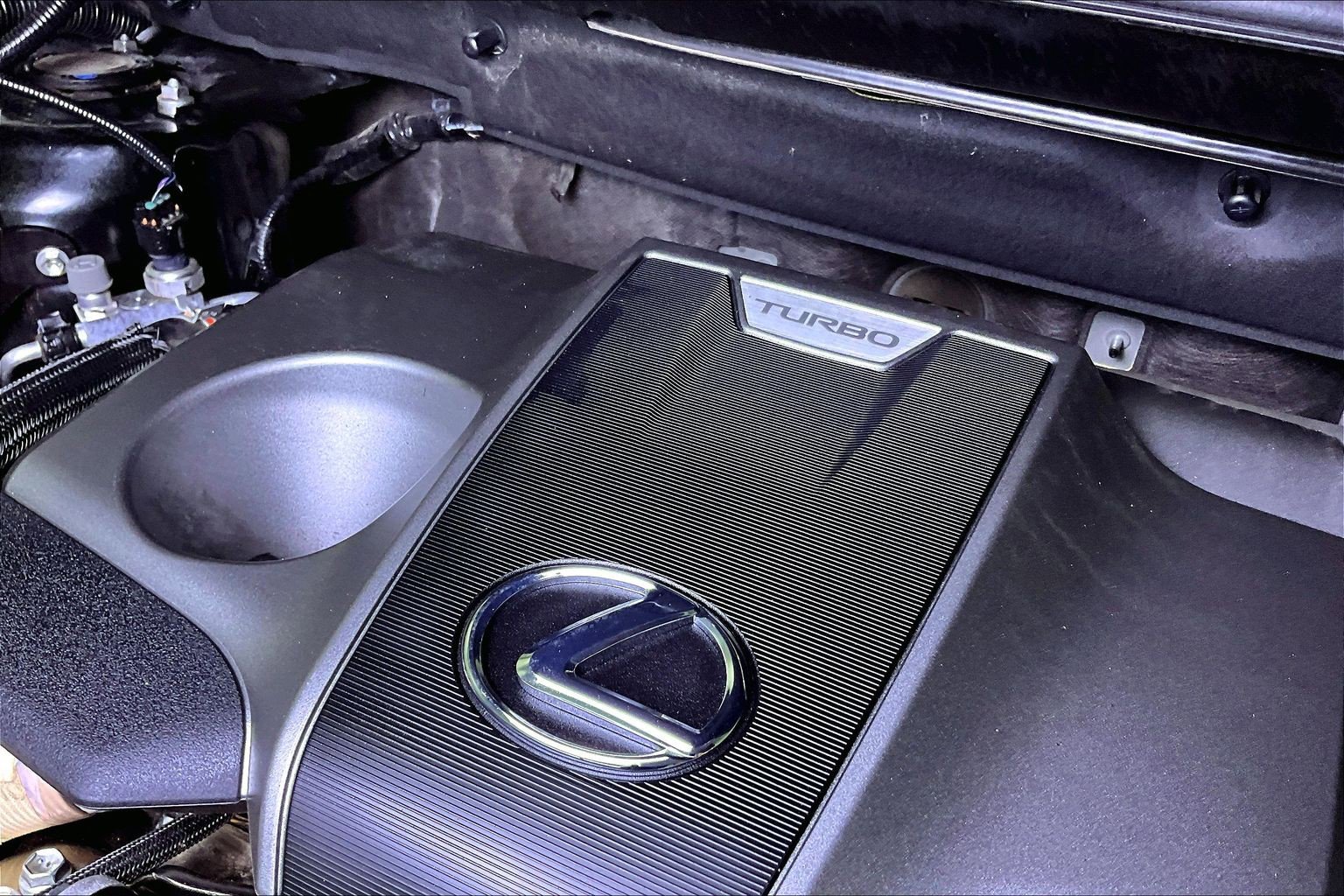 Used 2020 Lexus NX 300 AWD w/ Comfort Package image 30