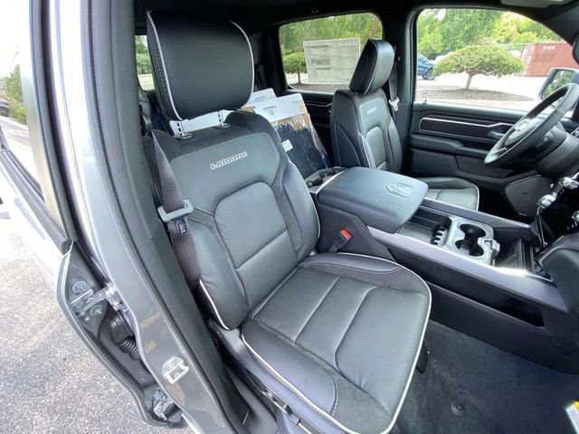 New 2026 RAM 1500 Laramie image 24
