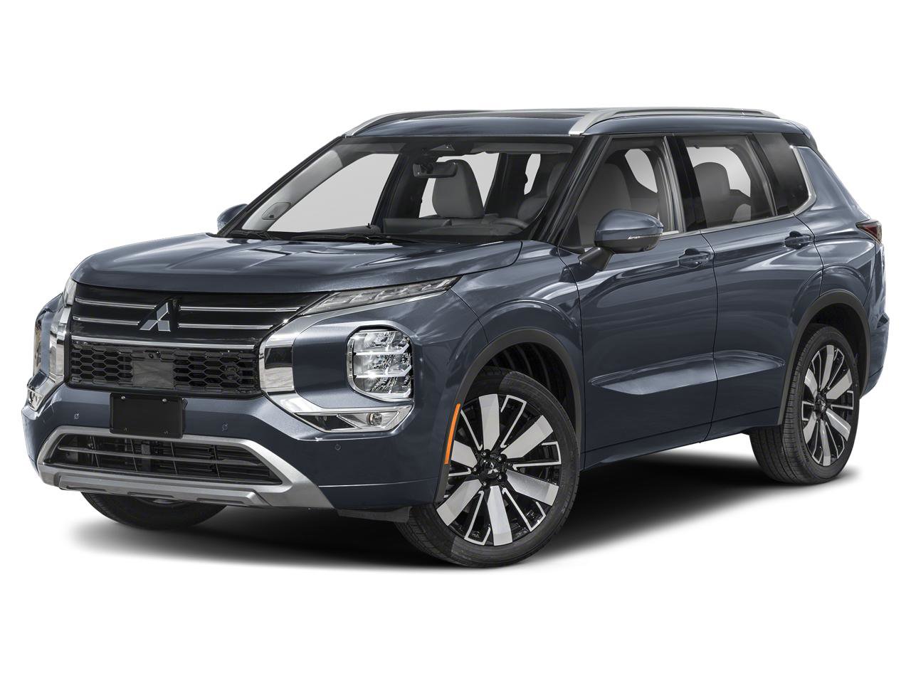 New 2026 Mitsubishi Outlander SEL image 38