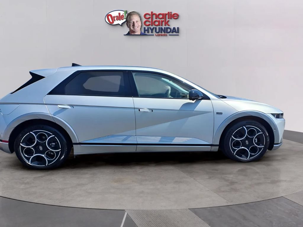 Used 2024 Hyundai Ioniq 5 Limited AWD/4WD image 6