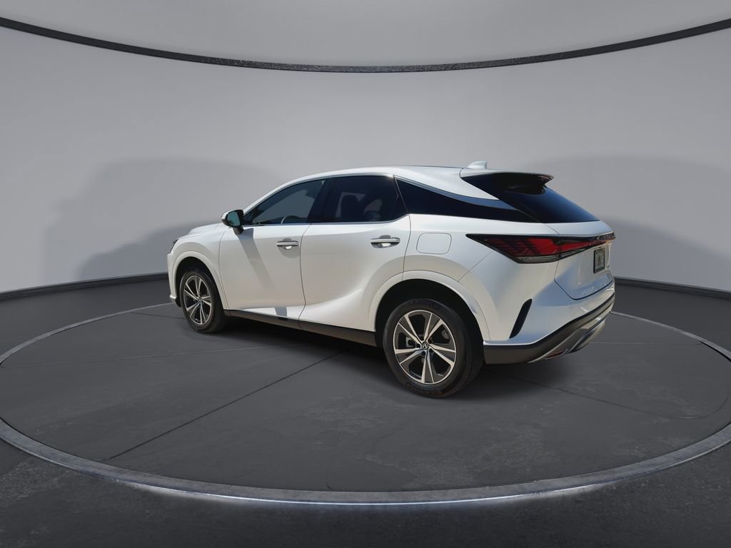 Used 2025 Lexus RX 350 FWD w/ Technology Package image 6