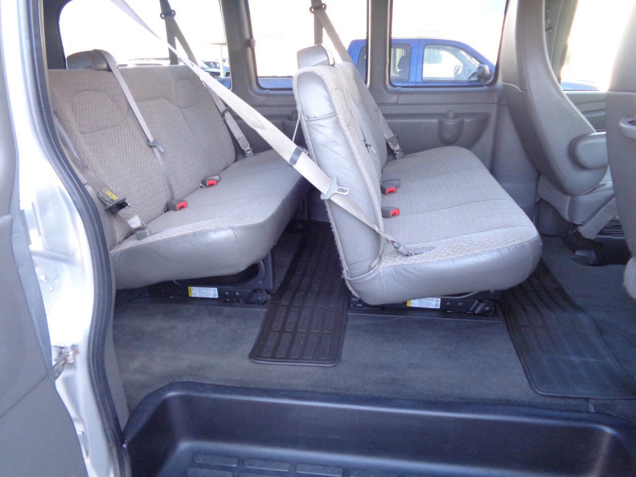 Used 2014 Chevrolet Express 3500 LT w/ LT Preferred Equipment Group image 50