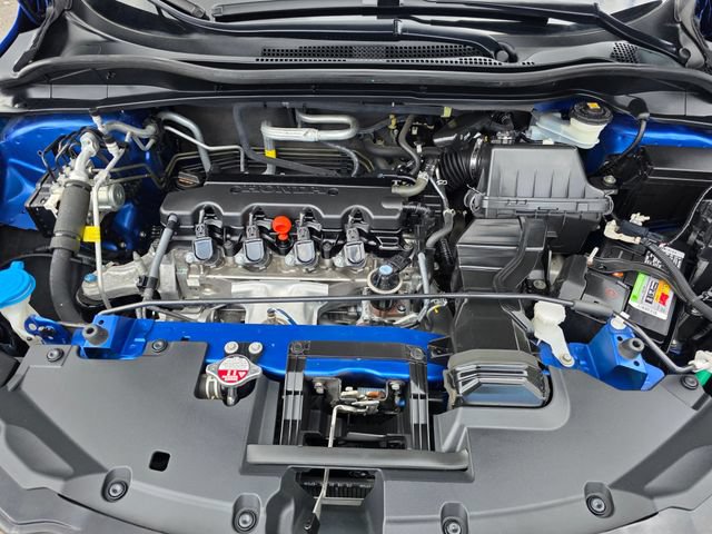 Used 2022 Honda HR-V Sport image 26