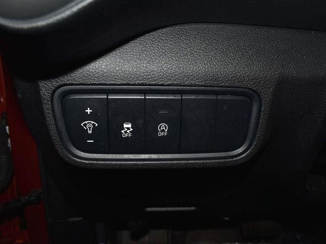 Used 2023 Kia Soul LX w/ Option Group 015 image 14