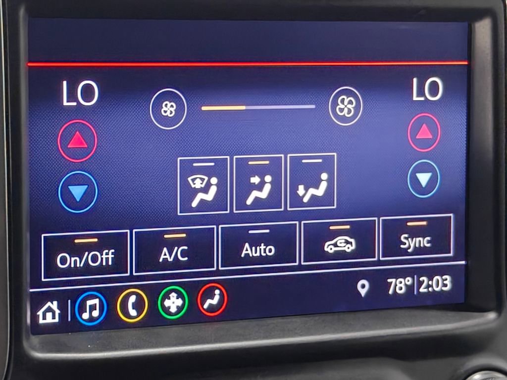 Used 2019 Chevrolet Silverado 1500 LT Trail Boss AWD/4WD image 35