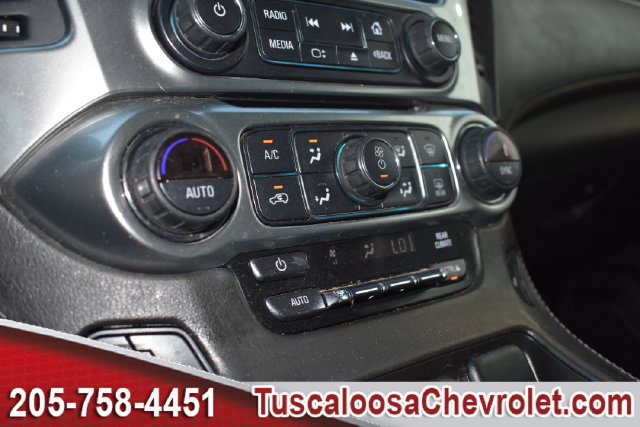 Used 2019 Chevrolet Tahoe LT AWD/4WD image 42