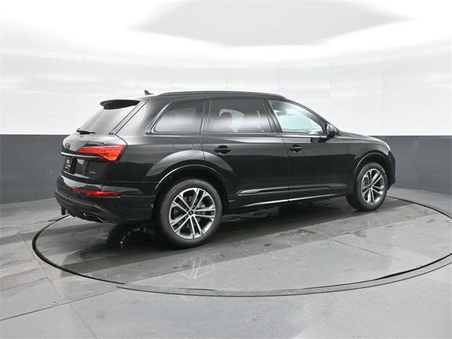 New 2026 Audi Q7 2.0T Premium image 7