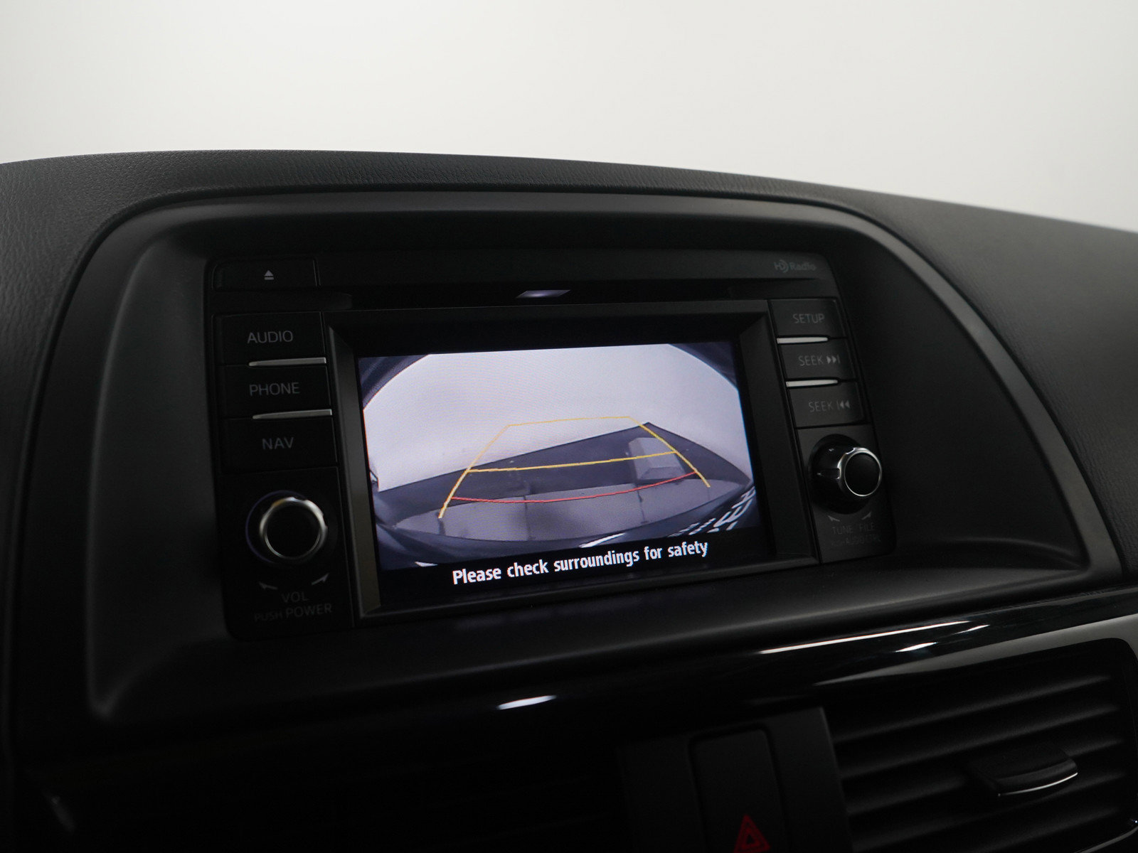 Used 2014 MAZDA CX-5 Touring image 27