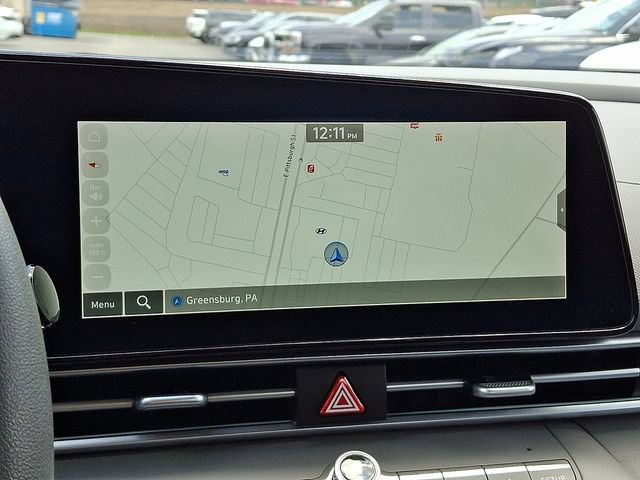 Certified 2024 Hyundai Elantra SEL FWD image 16