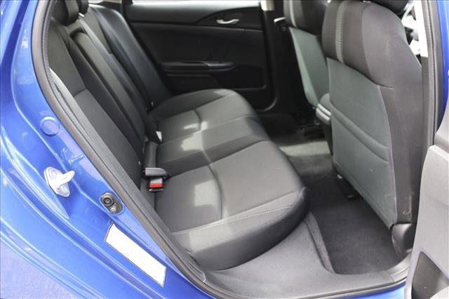 Used 2021 Honda Civic EX image 25