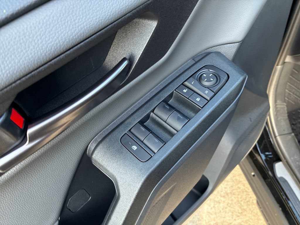 New 2026 Toyota RAV4 SE AWD/4WD image 13