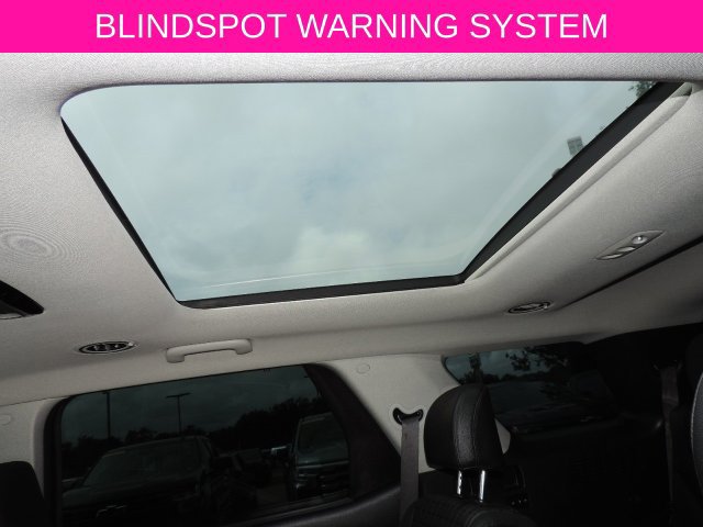 Used 2024 Hyundai Palisade Limited AWD/4WD image 13