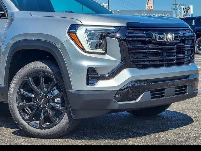New 2027 GMC Terrain Elevation w/ Elevation Premium Package AWD/4WD image 3